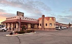 Americas Best Value Inn Farmington New Mexico